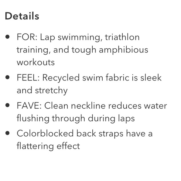 Athleta Freestyle Camo Bikini Top - Picture 5 of 7